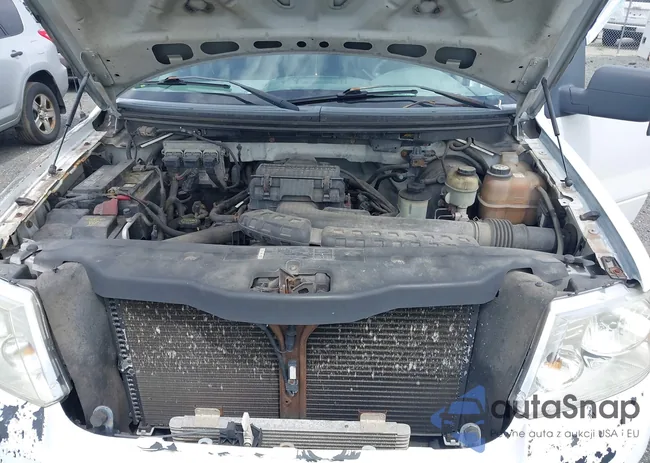 1FTPW125X5KC55665: 43107556