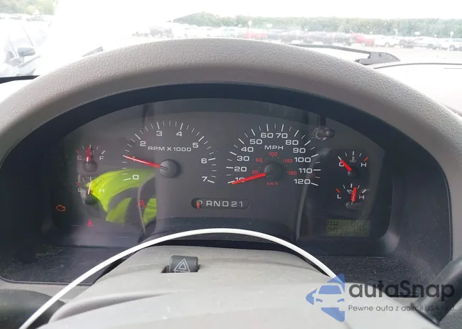 1FTPW125X5KC55665: 43107556