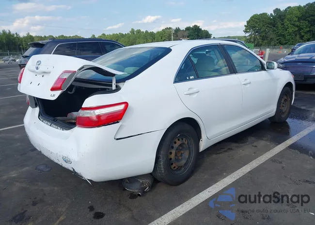 4T1BE46K89U848784: 43107557