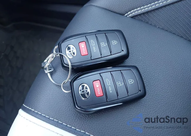 4T1DBADK4SU512994: 43107567