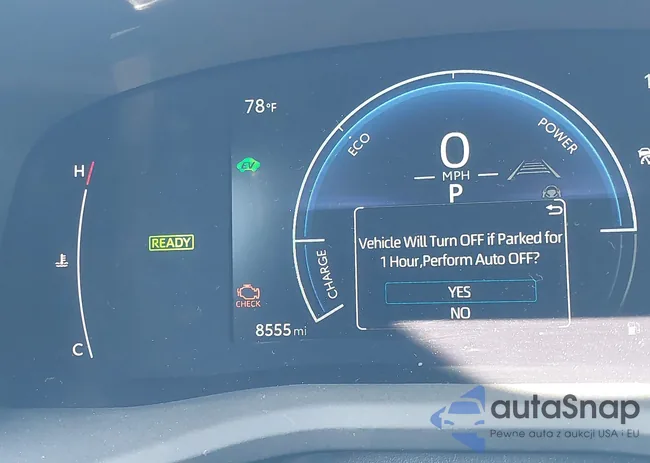 4T1DBADK4SU512994: 43107567