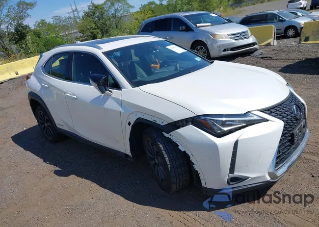 JTHP9JBH8M2051705: 43107581