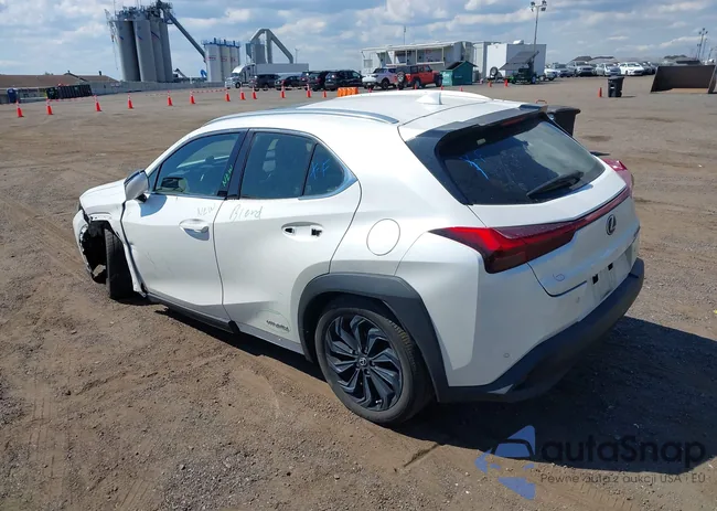 JTHP9JBH8M2051705: 43107581