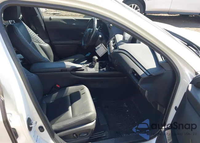 JTHP9JBH8M2051705: 43107581