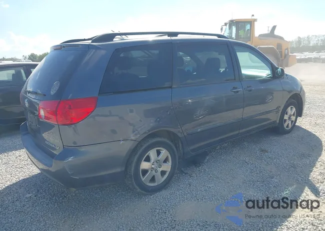 5TDZA23C76S464673: 43107601