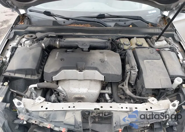 2G11Z5SL9F9227600: 43107611