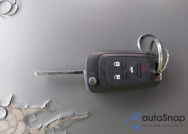 2G11Z5SL9F9227600: 43107611