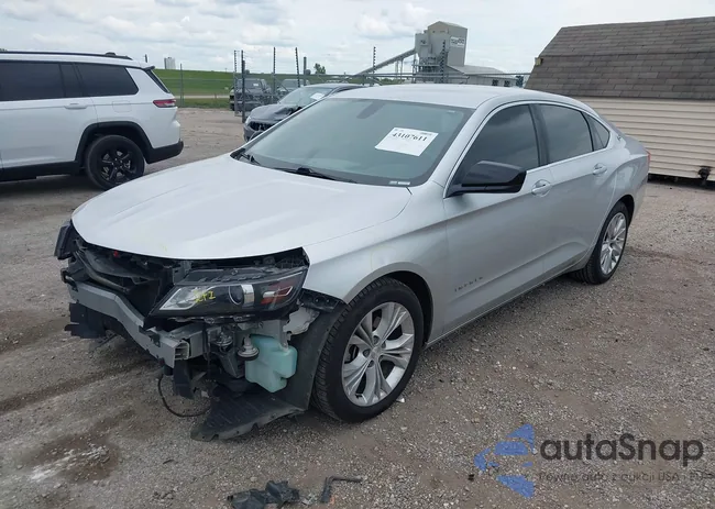 2G11Z5SL9F9227600: 43107611