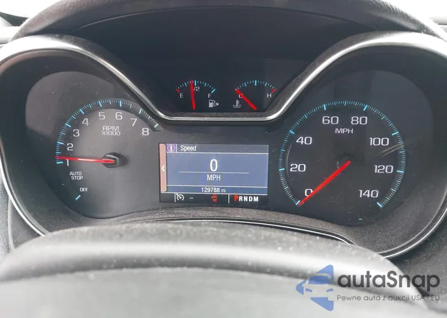 2G11Z5SL9F9227600: 43107611