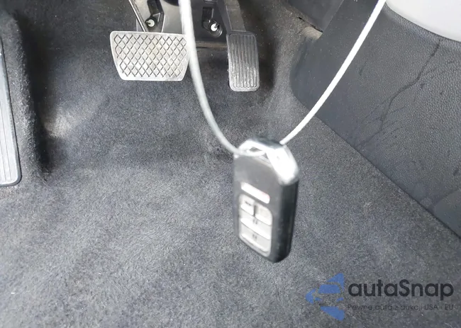 1HGCV1F43KA165294: 43107614