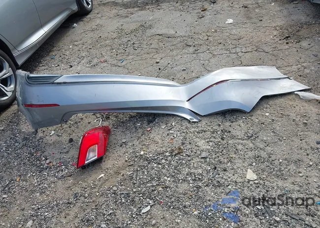 1HGCV1F43KA165294: 43107614