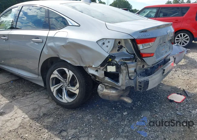 1HGCV1F43KA165294: 43107614