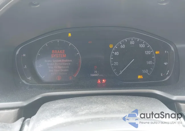 1HGCV1F43KA165294: 43107614