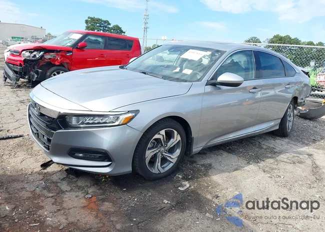 1HGCV1F43KA165294: 43107614