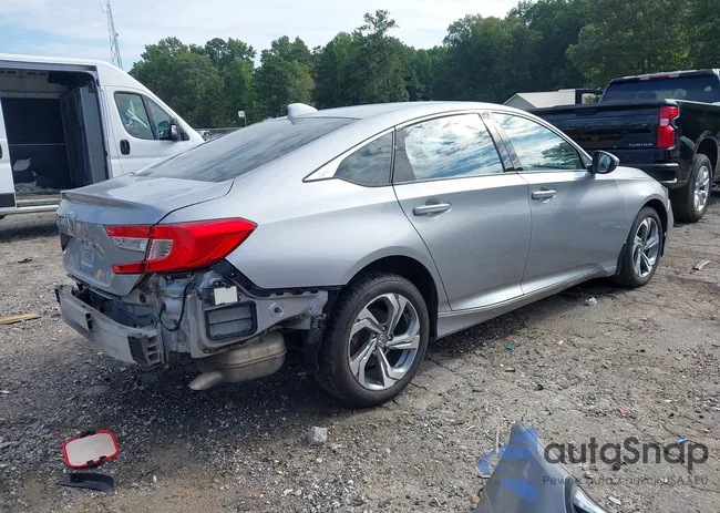 1HGCV1F43KA165294: 43107614