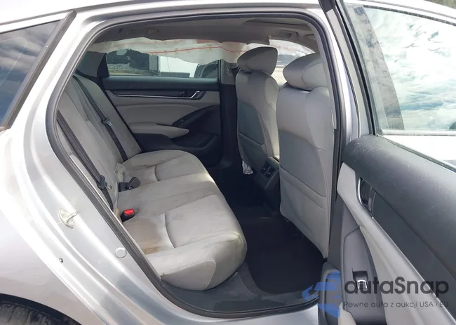 1HGCV1F43KA165294: 43107614