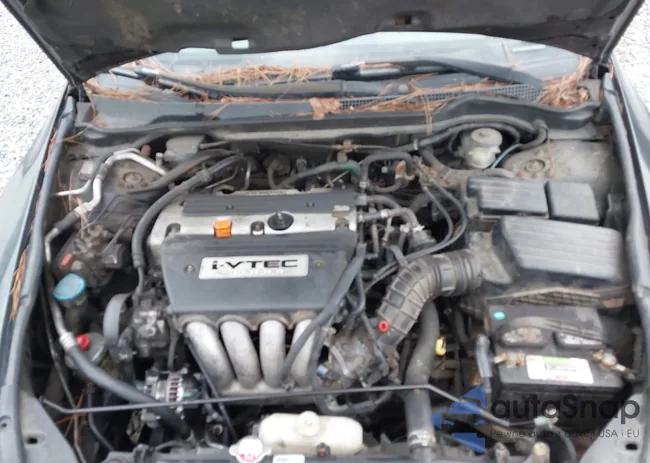 1HGCM56453A122295: 43107631