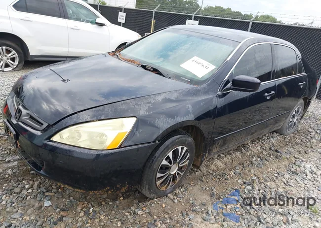 1HGCM56453A122295: 43107631