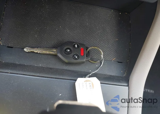 JF2SLDAC2SH409638: 43107638