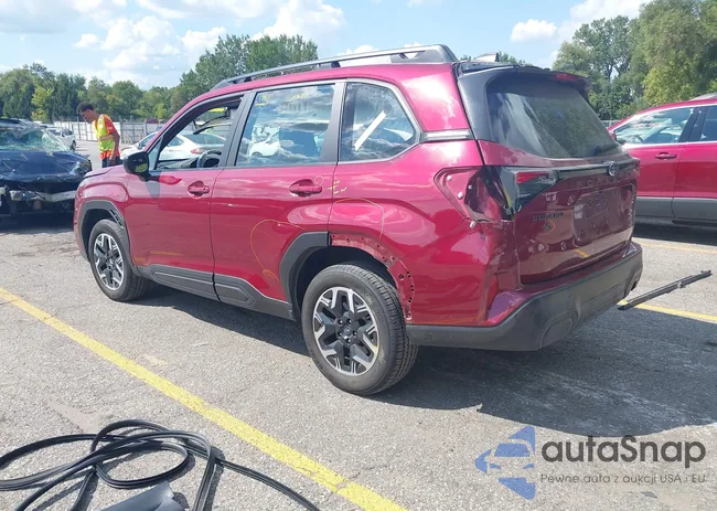 JF2SLDAC2SH409638: 43107638