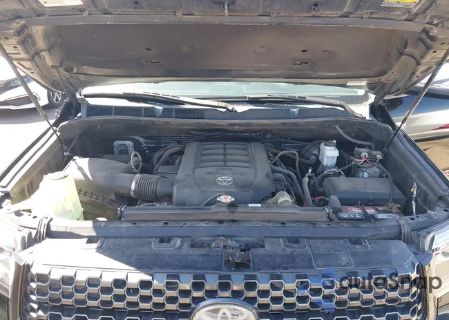 5TFAY5F19KX810537: 43107639