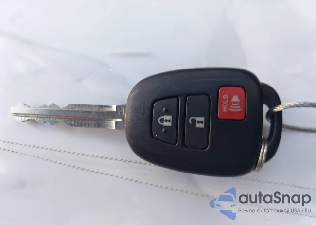 5TFAY5F19KX810537: 43107639