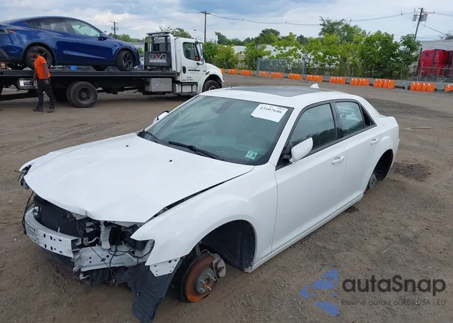 2C3CCABG6MH634312: 43107646