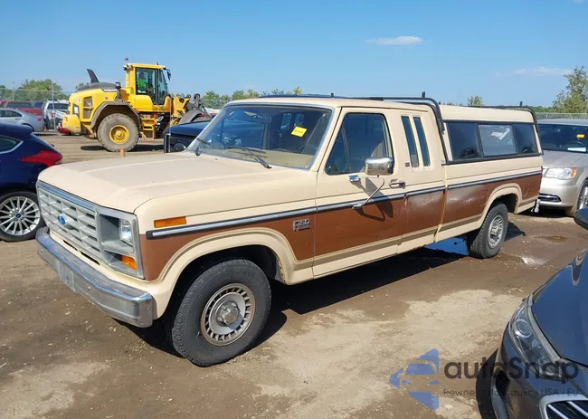 1FTEX15H8FKA31807: 43107658