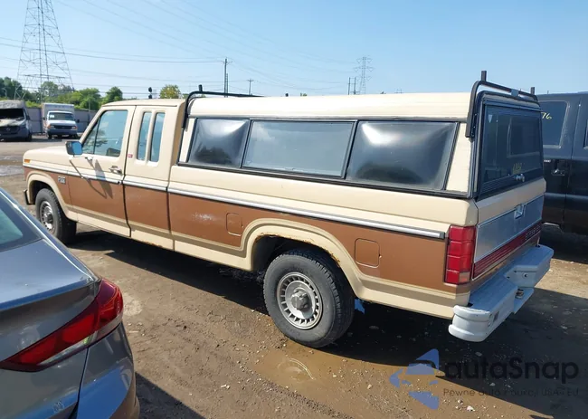 1FTEX15H8FKA31807: 43107658