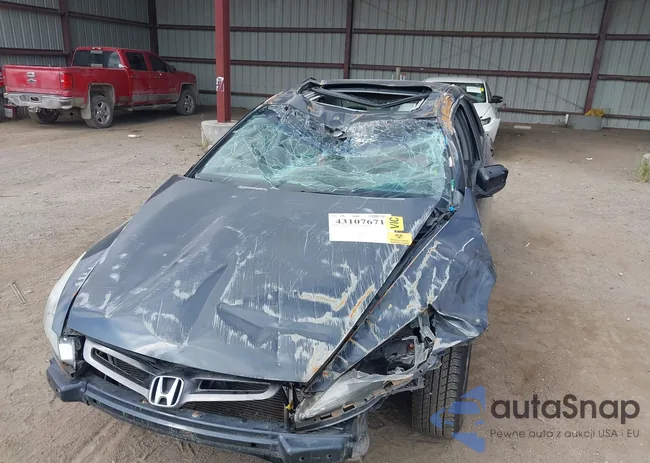 1HGCM56623A108579: 43107671