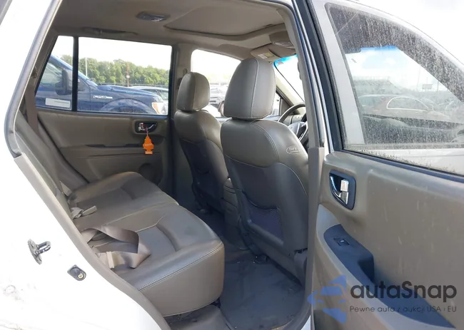 KM8SC73E94U827697: 43107687