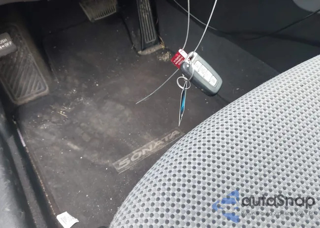 5NPEC4AC3CH358908: 43107705