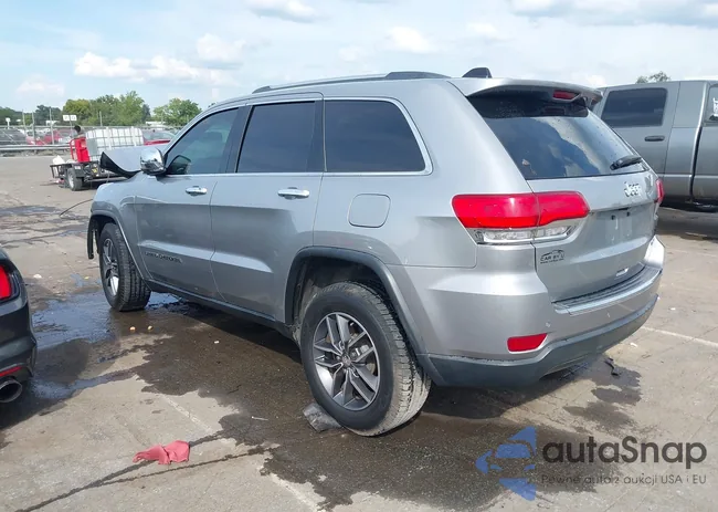 1C4RJEBG2JC130633: 43106709