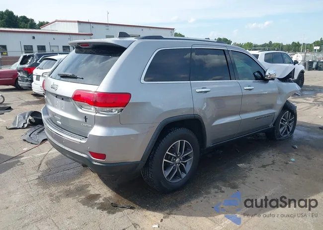 1C4RJEBG2JC130633: 43106709