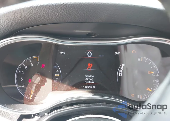 1C4RJEBG2JC130633: 43106709