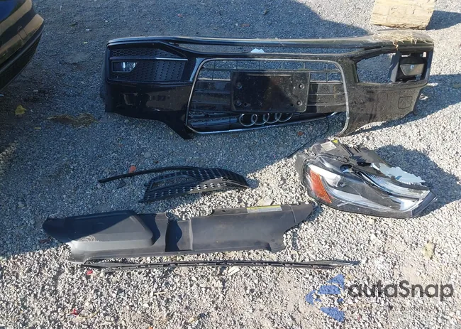 WAUFFAFL8EN020097: 43106727