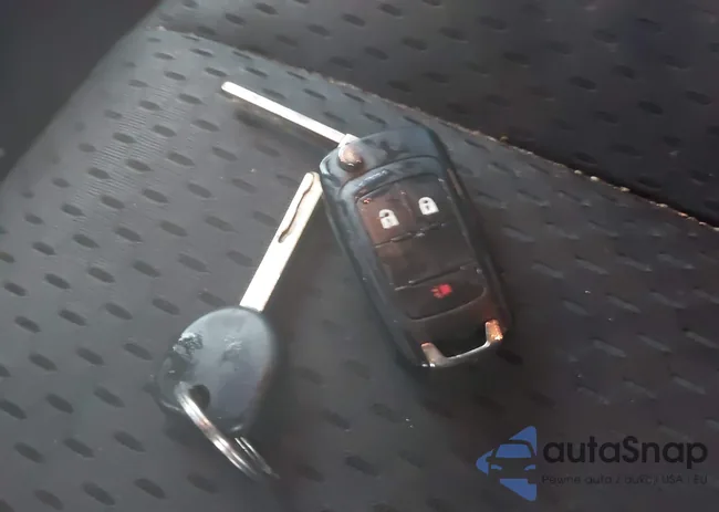 2GNFLEEKXE6213116: 43106730