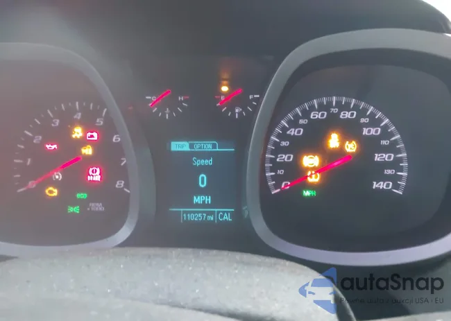 2GNFLEEKXE6213116: 43106730