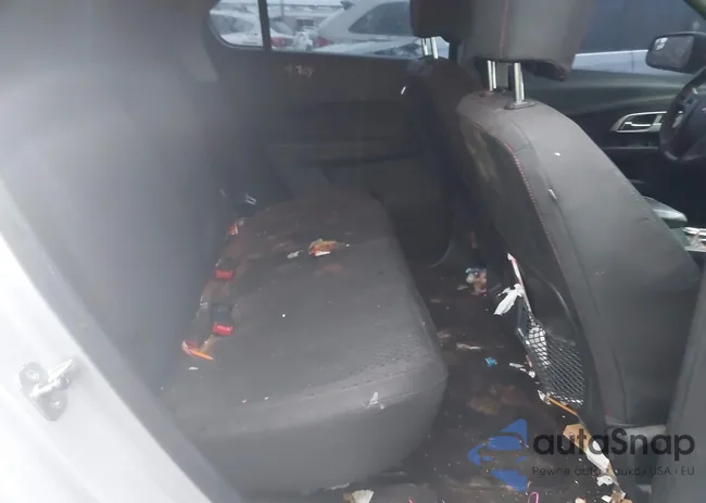 2GNFLEEKXE6213116: 43106730