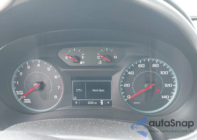 1G1ZD5ST2RF219142: 43106737