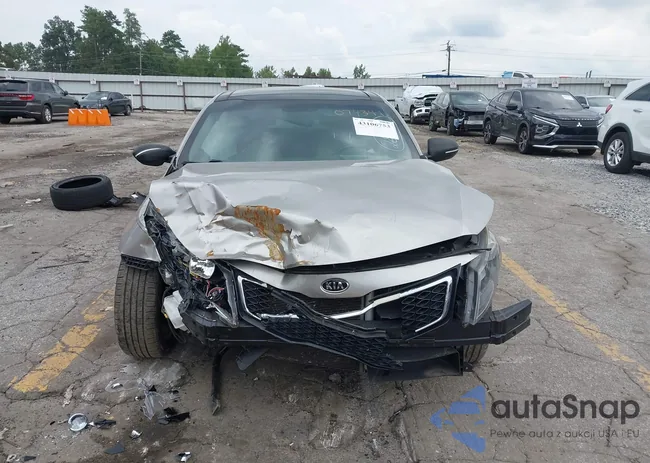 5XXGN4A62CG074341: 43106753