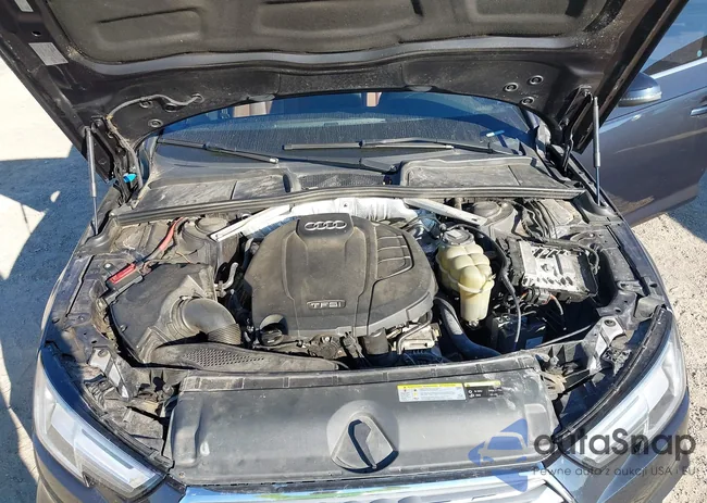 WAUENAF48HN032441: 43106756