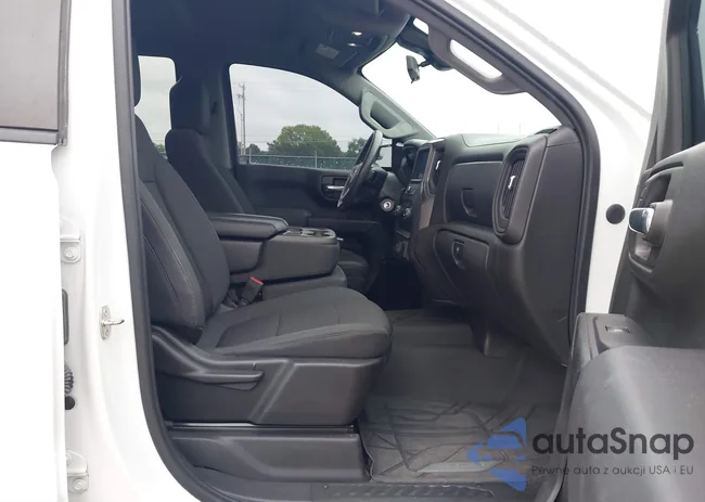 1GCPWBEK4MZ338313: 43106757