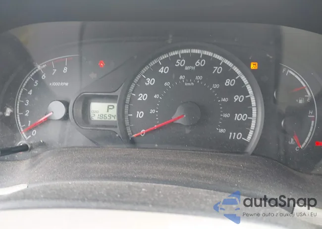 5TDZK3DC8DS304302: 43106790