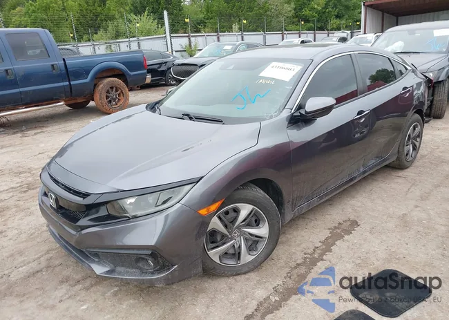 19XFC2F66LE004252: 43106803