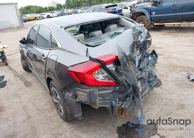 19XFC2F66LE004252: 43106803