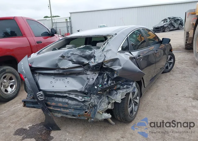 19XFC2F66LE004252: 43106803