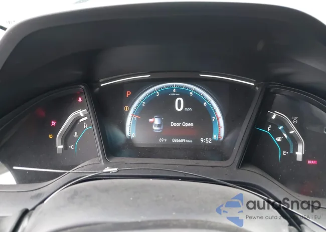 19XFC2F66LE004252: 43106803