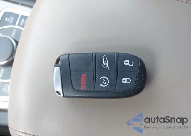 1C4RJFBG6GC408965: 43106821