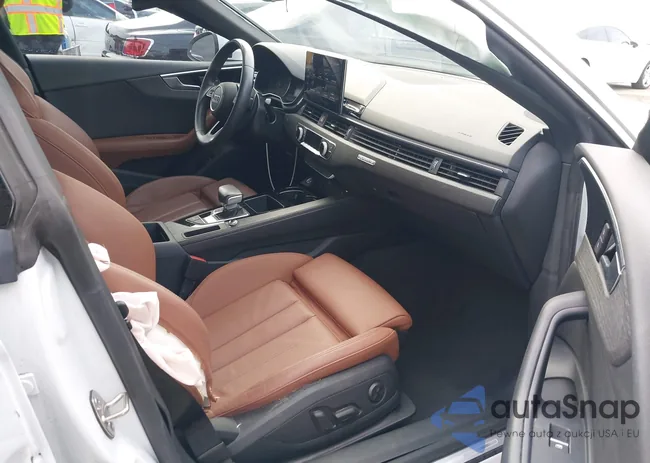 WAUDACF56NA021405: 43106832